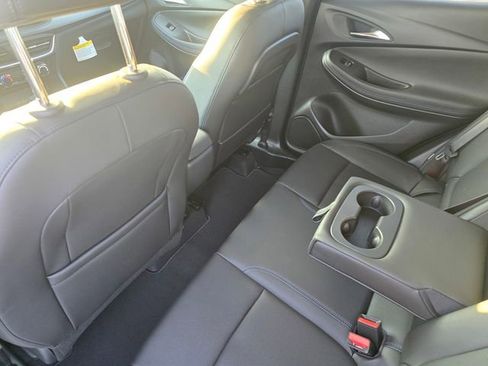 New 2026 Buick Encore GX Sport Touring w/ Advanced Technology Package image 10
