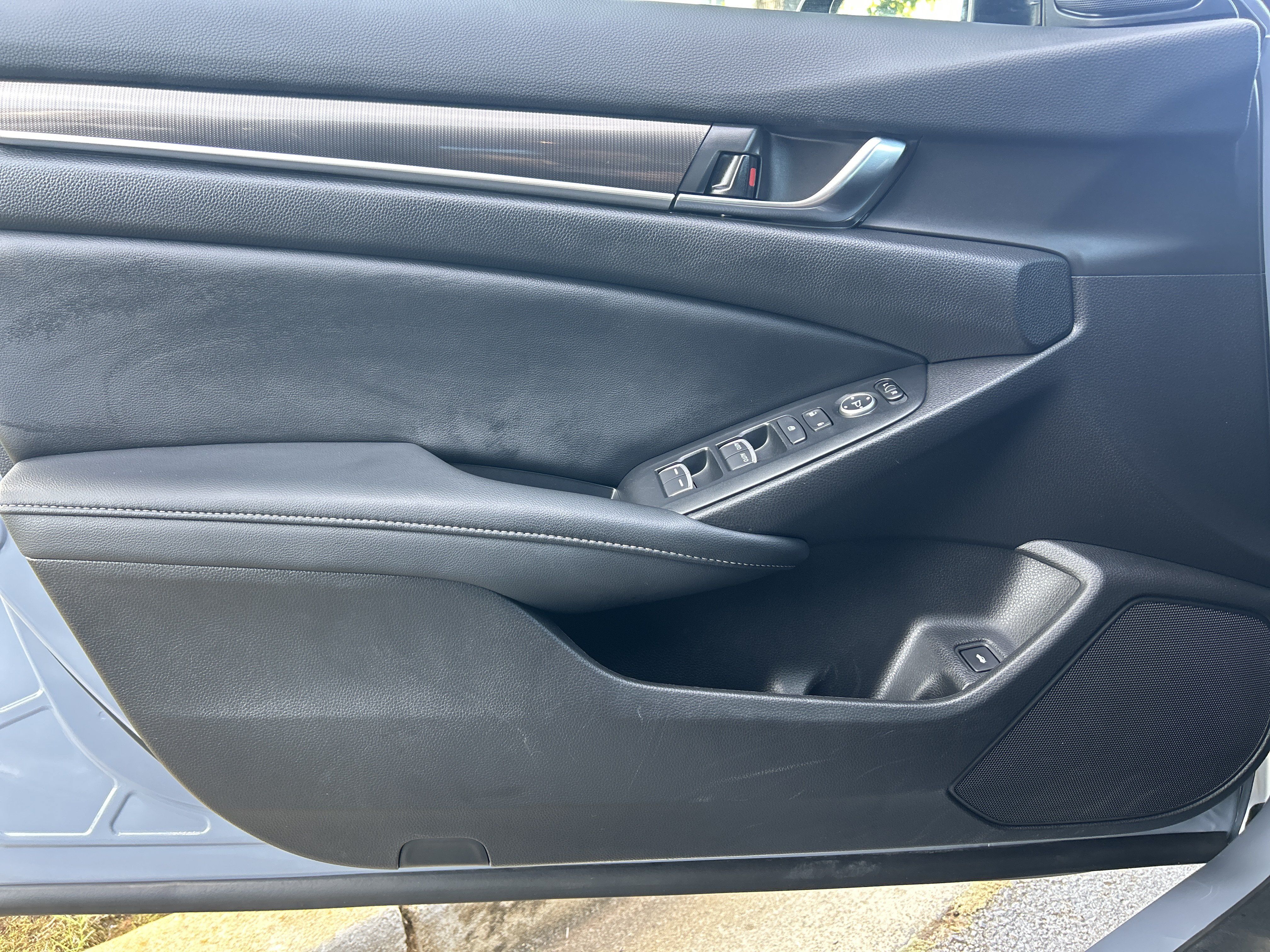 Certified 2022 Honda Accord Sport image 22