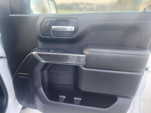 Used 2021 Chevrolet Silverado 1500 LTZ image 18