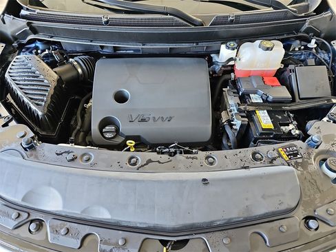 Certified 2023 Buick Enclave Essence image 30