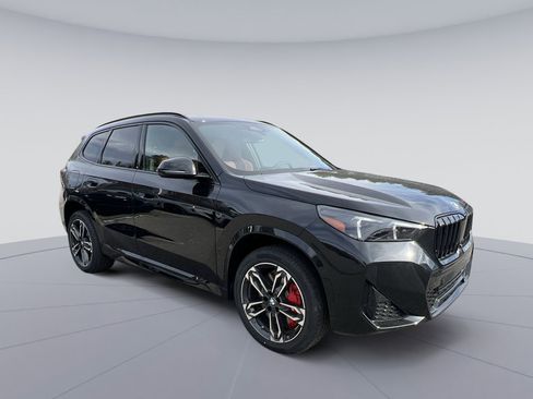 New 2026 BMW X1 xDrive28i w/ Technology Package image 7