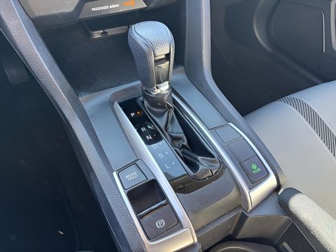 Used 2016 Honda Civic LX image 28