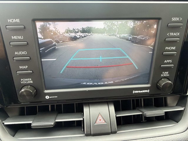 Used 2021 Toyota RAV4 LE AWD/4WD image 27