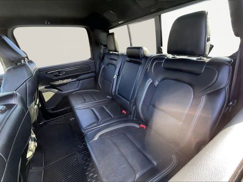 Used 2023 RAM 1500 Rebel w/ Rebel Level 2 Equipment Group image 25