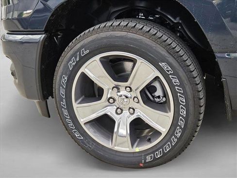 New 2026 RAM 1500 Express RWD image 10
