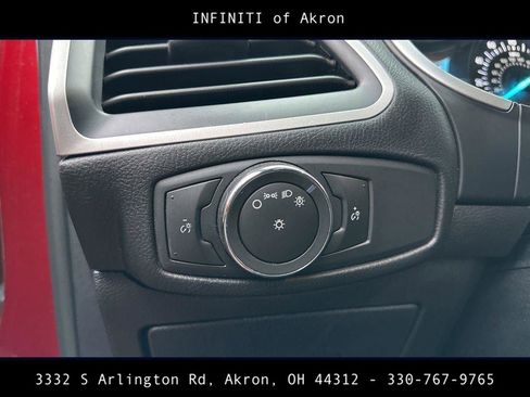 Used 2015 Ford Edge SEL w/ Equipment Group 201A image 49