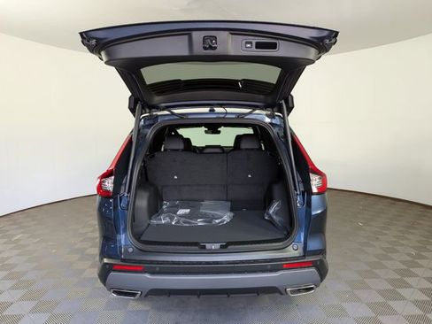 New 2026 Honda CR-V Sport Touring image 14