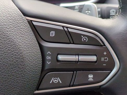 Certified 2023 Hyundai Santa Fe SEL image 27