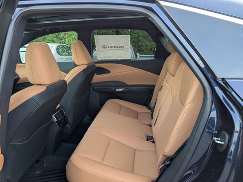 New 2026 Lexus RX 350 Premium image 13