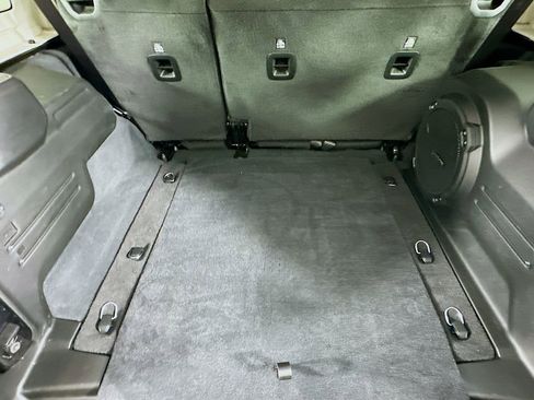 Certified 2024 Jeep Wrangler Sport S image 35