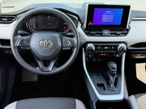 Certified 2023 Toyota RAV4 XLE image 11