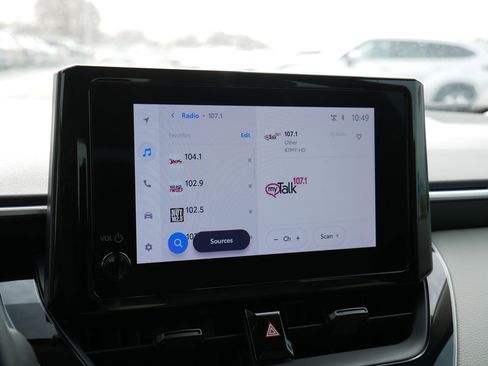 Certified 2023 Toyota Corolla LE image 22