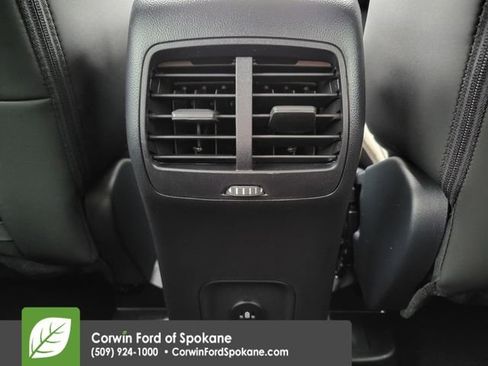 New 2025 Ford Bronco Sport Big Bend w/ Convenience Package image 12