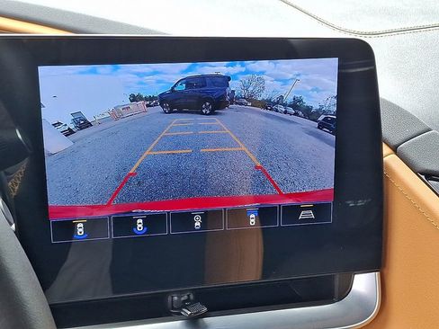 Used 2022 Chevrolet Corvette Stingray image 4