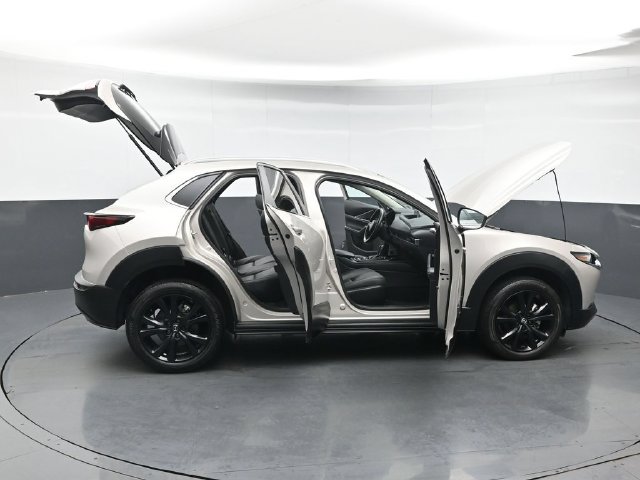 Certified 2024 MAZDA CX-30 AWD 2.5 S w/ Select Sport Pkg image 47