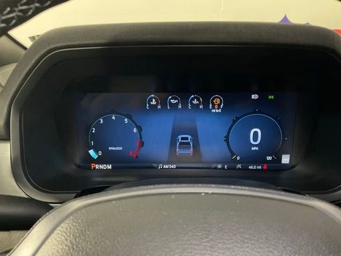 New 2025 Ford F150 Lariat w/ Equipment Group 501A Mid image 26