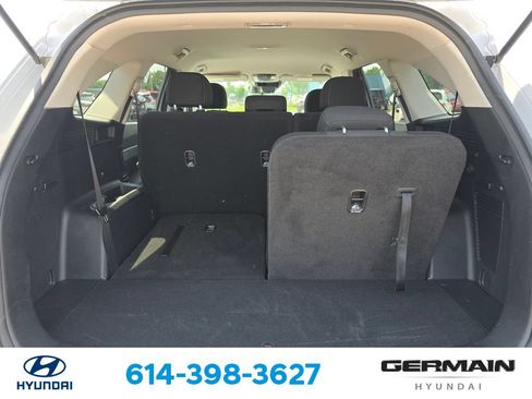 Used 2022 Kia Sorento LX FWD image 21