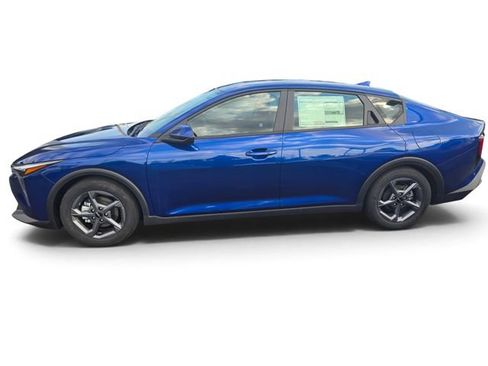 New 2026 Kia K4 FWD image 7