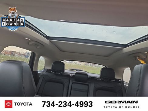 Used 2024 Lincoln Corsair AWD w/ Equipment Group 101A image 15