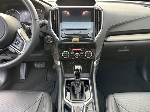 Certified 2023 Subaru Forester Limited image 10