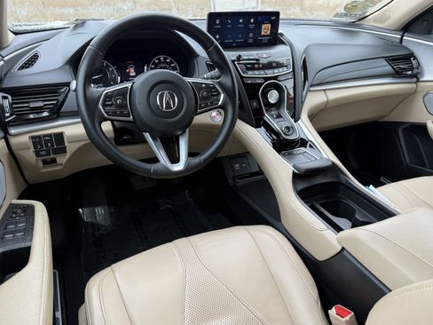 Used 2019 Acura RDX FWD w/ Technology Package image 27