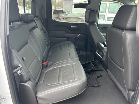 Used 2022 GMC Sierra 1500 Denali w/ Denali Premium Package image 13