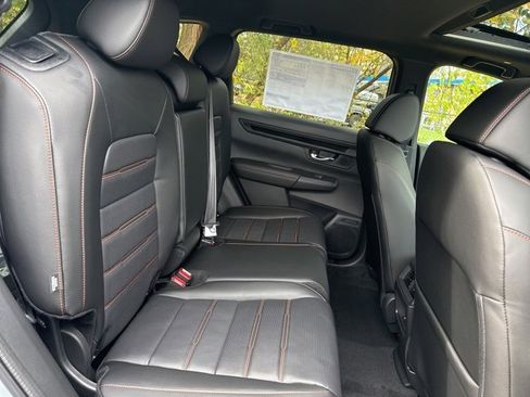 New 2026 Honda CR-V Sport-L image 14