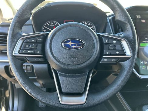 Used 2025 Subaru Impreza 2.0i Sport image 20