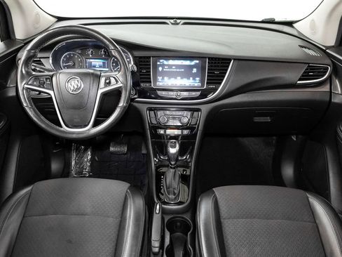 Used 2019 Buick Encore Preferred FWD image 22