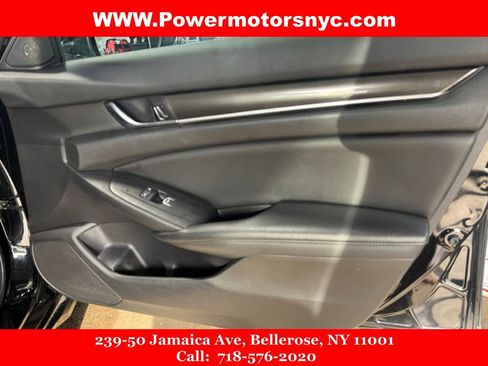 Used 2021 Honda Accord Sport Special Edition image 24