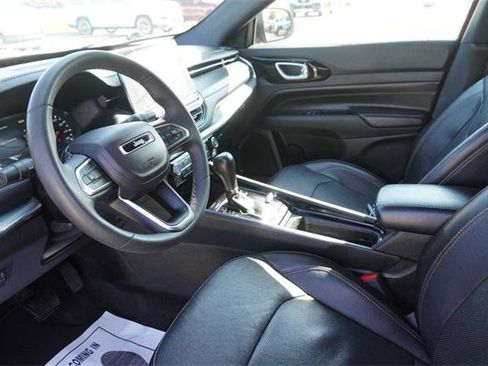 Certified 2023 Jeep Compass Limited image 20