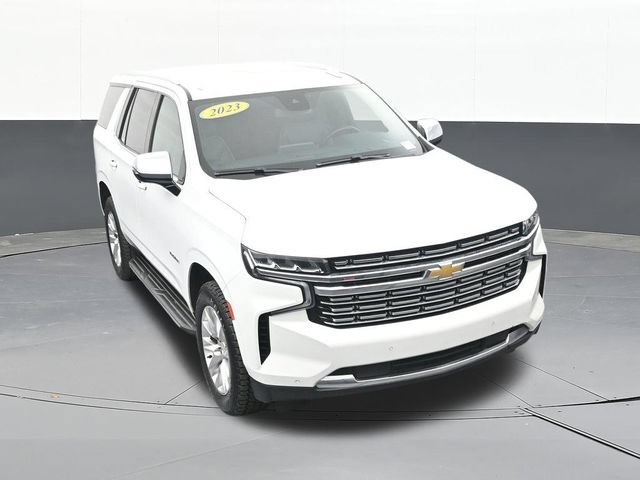 Used 2023 Chevrolet Tahoe Premier AWD/4WD image 65