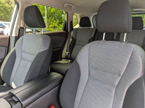 Certified 2023 Nissan Rogue SV image 21