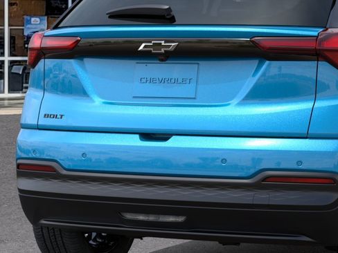 New 2027 Chevrolet Bolt LT FWD image 14