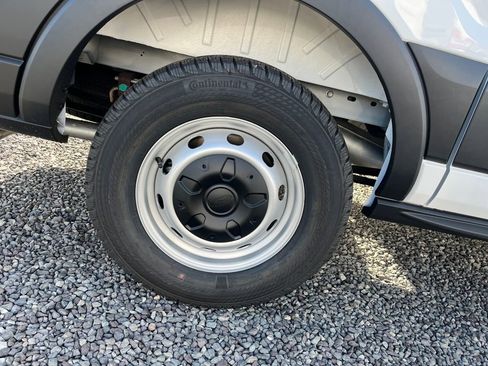 New 2025 Ford Transit 150 Low Roof image 17