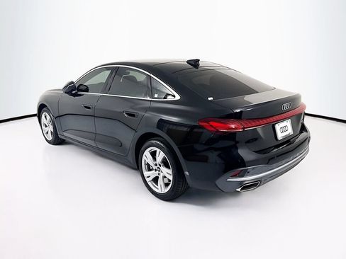 Used 2026 Audi A5 2.0T Premium Plus AWD/4WD image 7