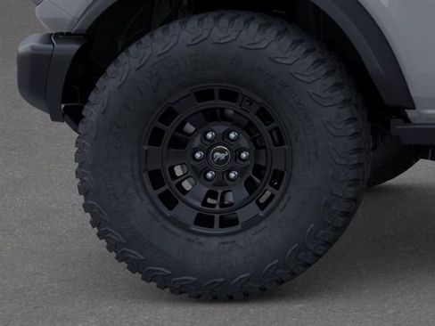 New 2026 Ford Bronco Badlands AWD/4WD image 21