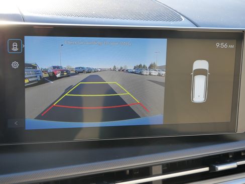 Certified 2025 Hyundai Santa Fe SEL image 35