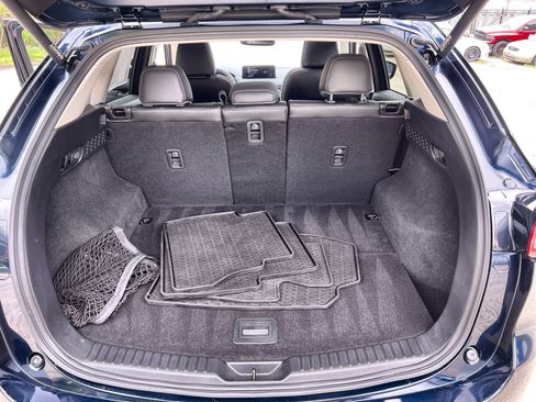 Used 2025 MAZDA CX-5 AWD 2.5 S image 29