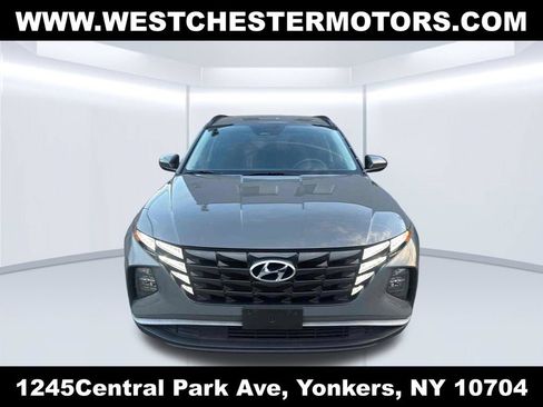 Used 2024 Hyundai Tucson SEL FWD image 2