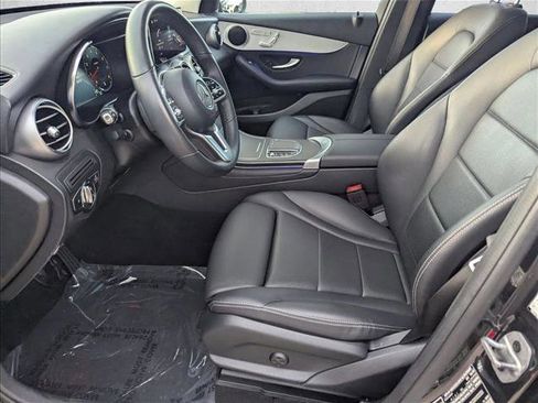 Used 2022 Mercedes-Benz GLC 300 GLC 300 image 15