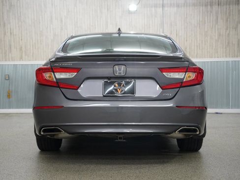 Used 2018 Honda Accord EX-L image 8