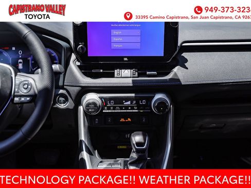 Certified 2023 Toyota RAV4 XSE AWD/4WD image 13