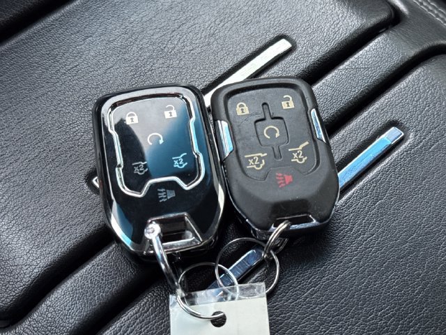 Used 2019 GMC Yukon Denali w/ Denali Ultimate Package AWD/4WD image 32