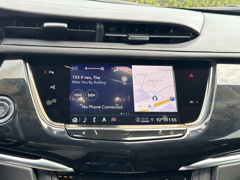 Certified 2024 Cadillac XT6 Premium Luxury w/ Technology Package FWD image 20