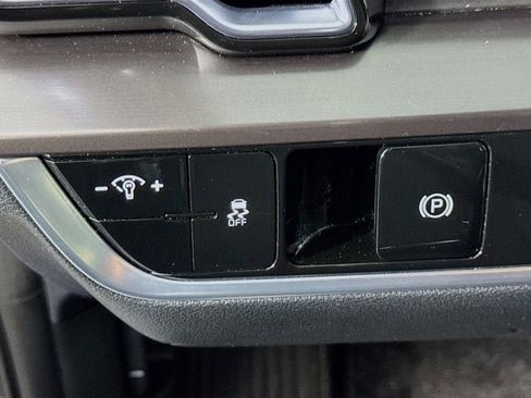 Certified 2023 Kia Sportage EX AWD/4WD image 10