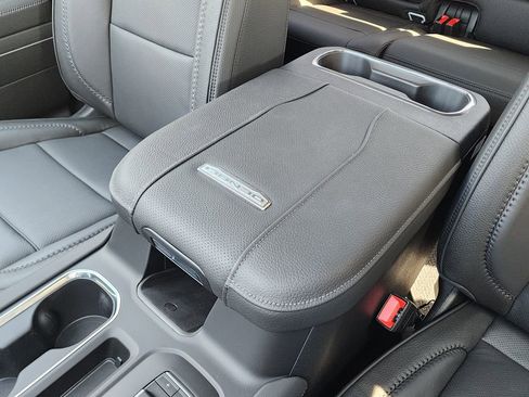 New 2026 GMC Sierra 2500 Denali image 33