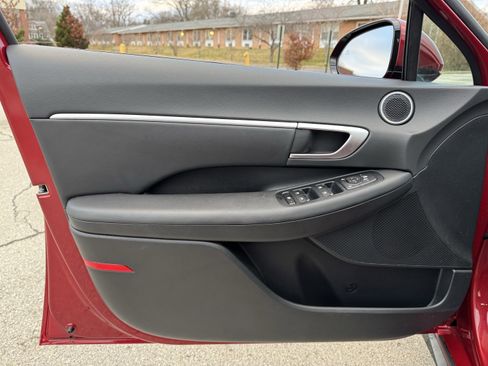 Used 2024 Hyundai Sonata SEL w/ Convenience Package image 23