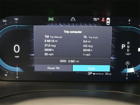 Used 2024 Volvo XC60 B5 Ultimate w/ Protection Package Premier image 27