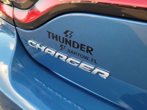 Certified 2023 Dodge Charger SXT image 6